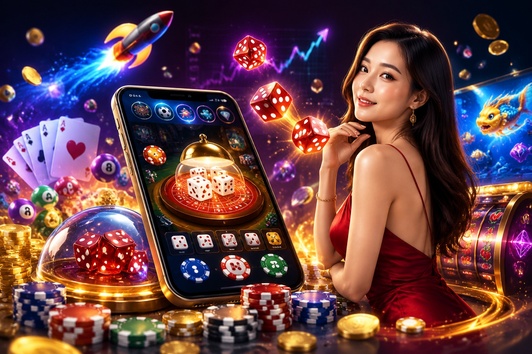 gem888