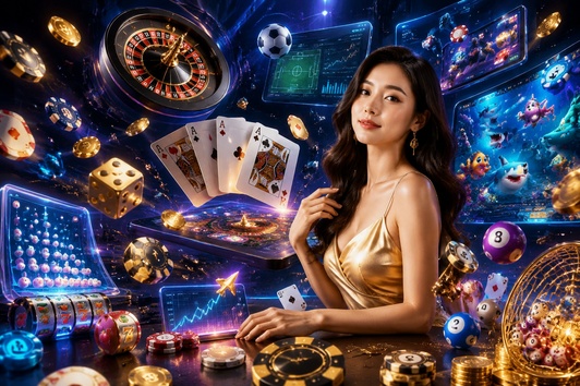 gem888