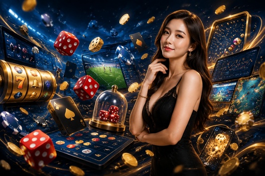 gem888